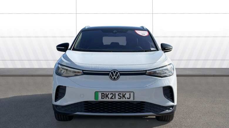 Volkswagen Id.4 150kW 1ST Edition Pro Performance 77kWh 5dr Auto Electric Estate